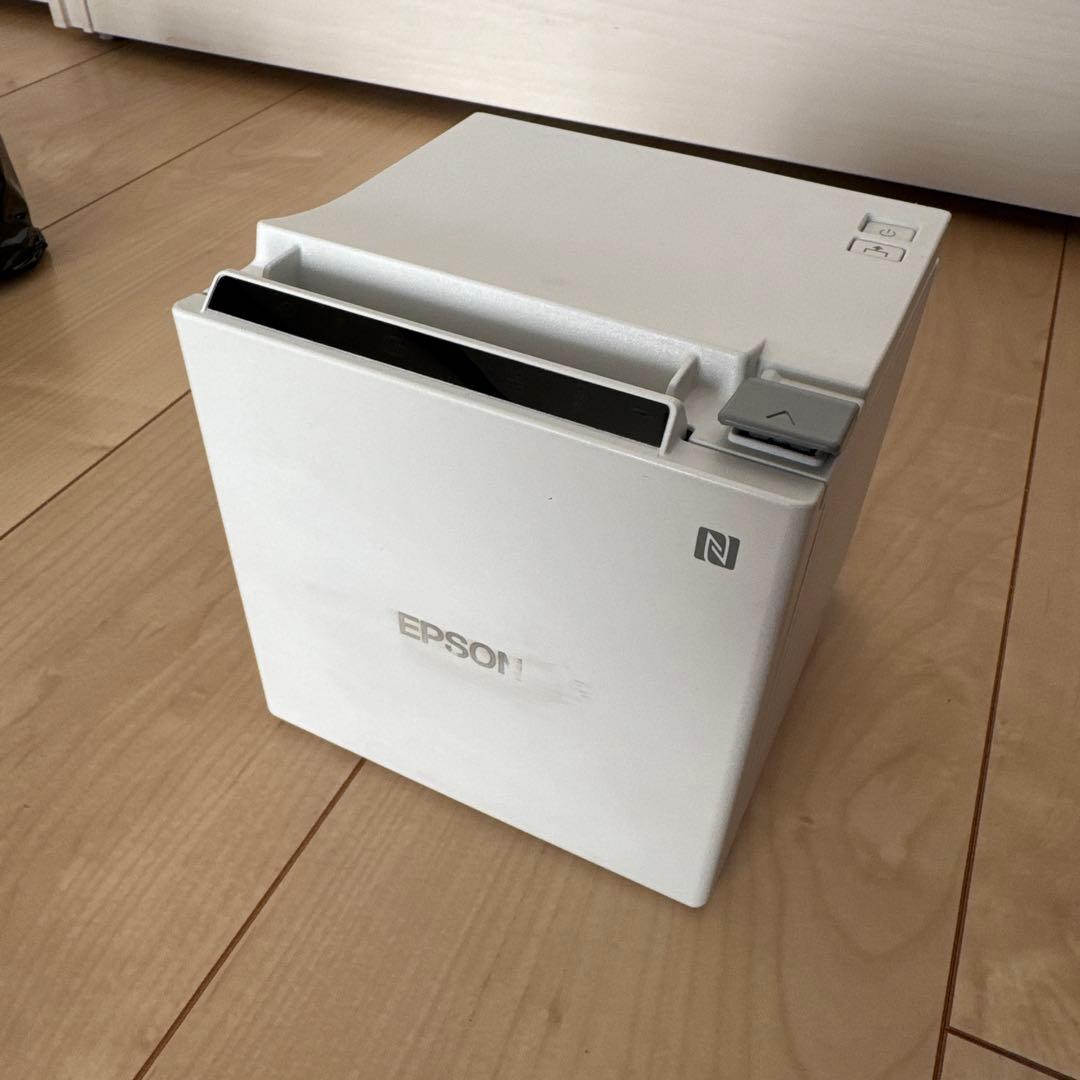 レシートプリンター　エプソンTM-m30II-H