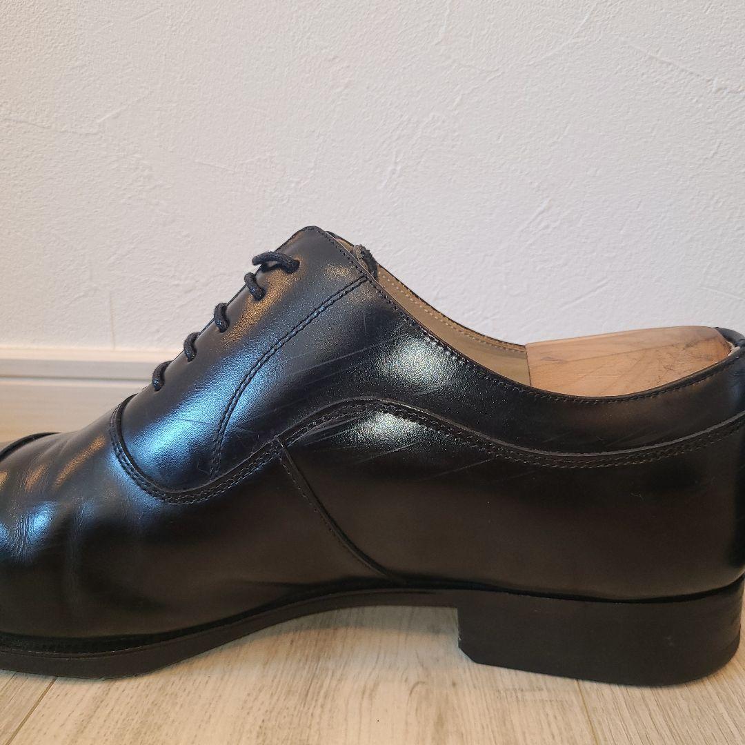 【美品】Madras MODELLO 革靴 ビジネスシューズ ストレートチップ