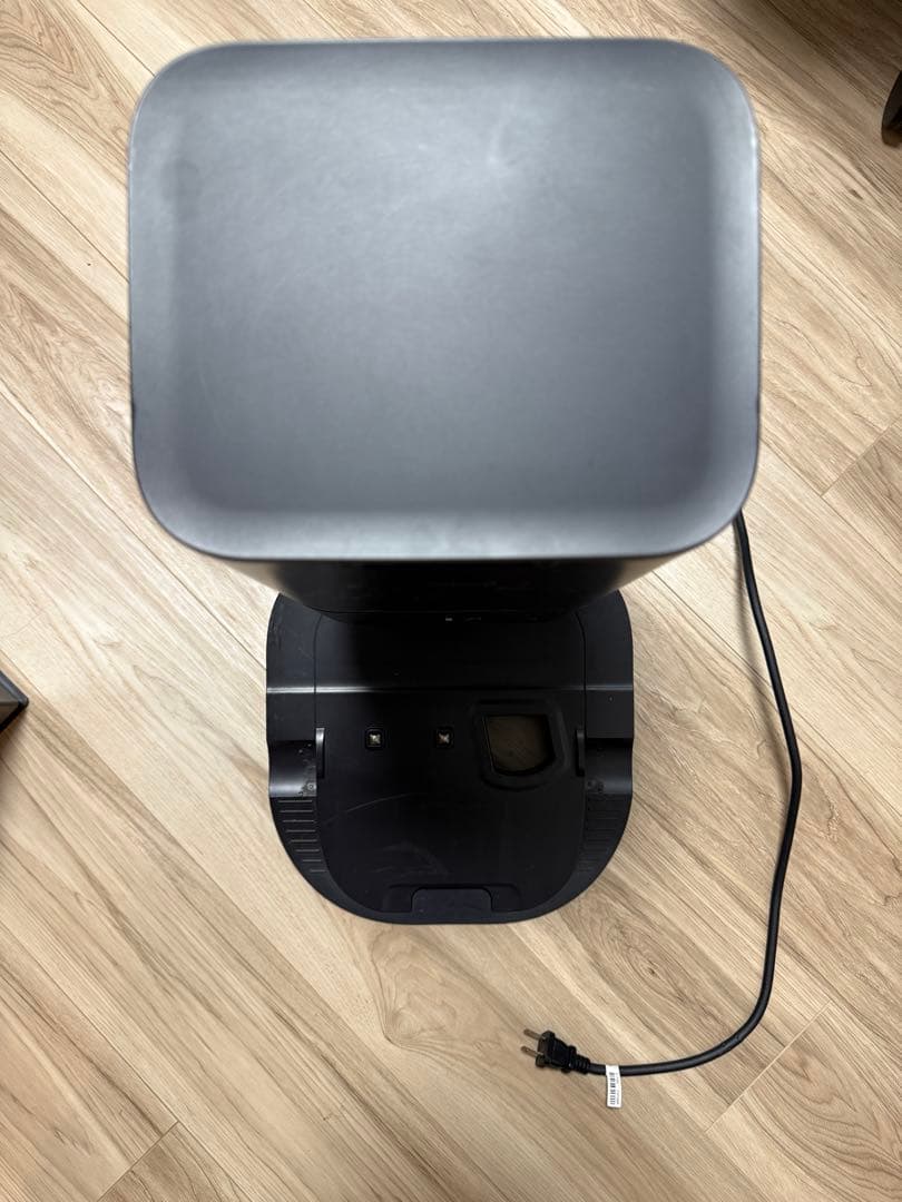 【動作確認済】iRobot ルンバ s9+ 自動ゴミ収集 クリーンベース付