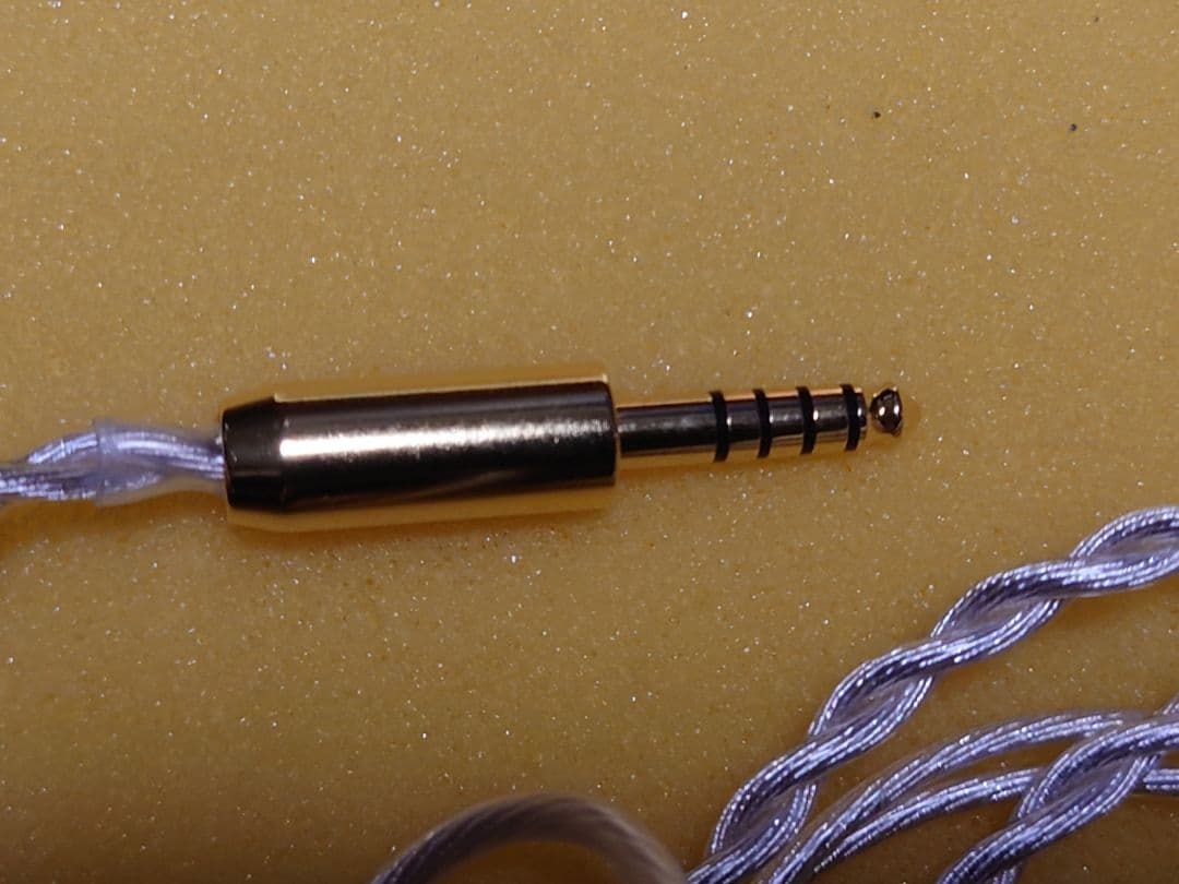 TANSIO MIRAI ARMOR 有線イヤホン