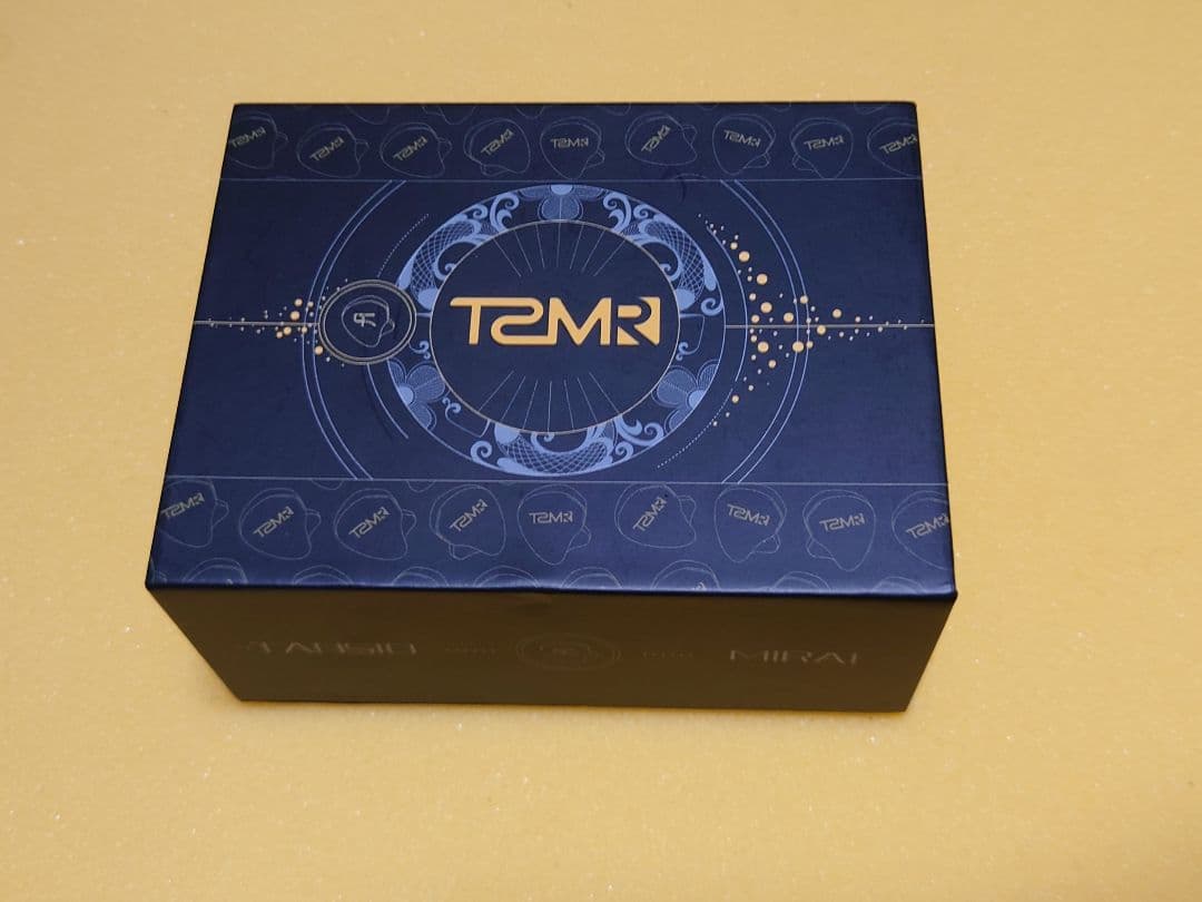 TANSIO MIRAI ARMOR 有線イヤホン