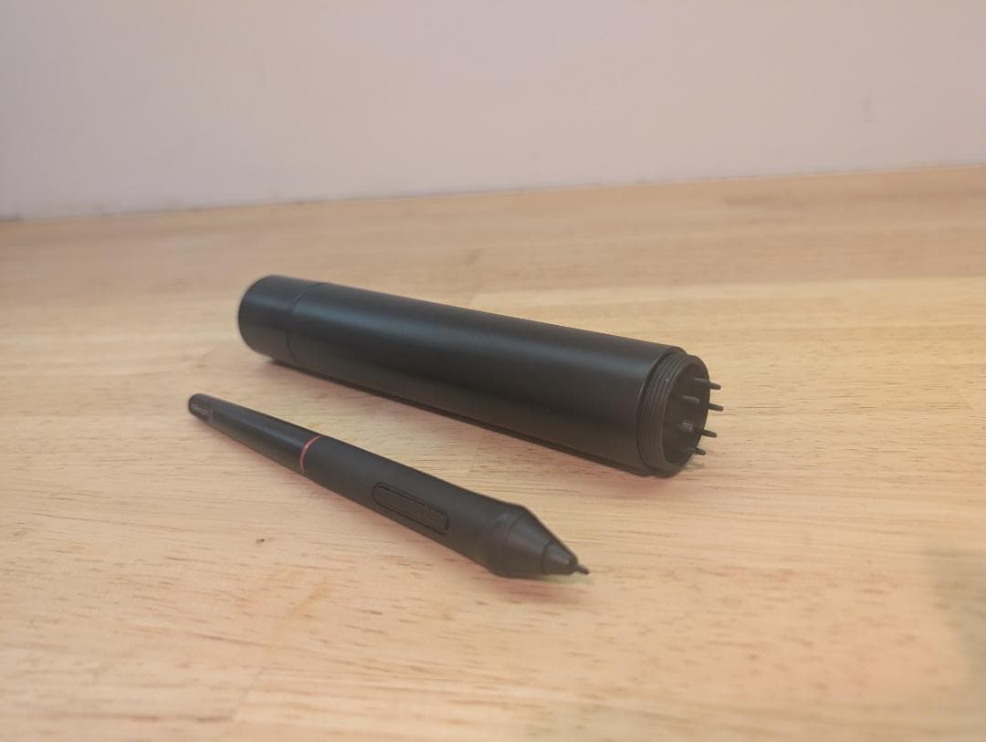 【極美品】XP-Pen Artist 12 Pro 液晶ペンタブレット 本体