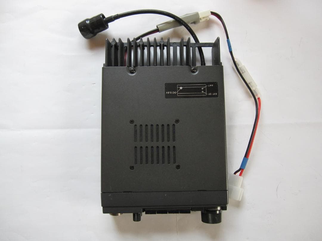 ICOM IC-1201 1200MHz 10Wトランシーバー