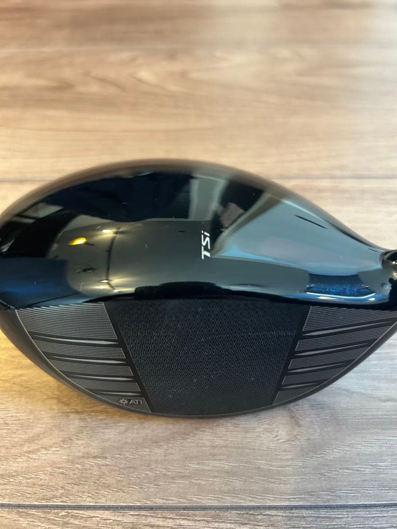 【美品/オマケ付】TSi3 ドライバー(ヘッドのみ) 9.0°