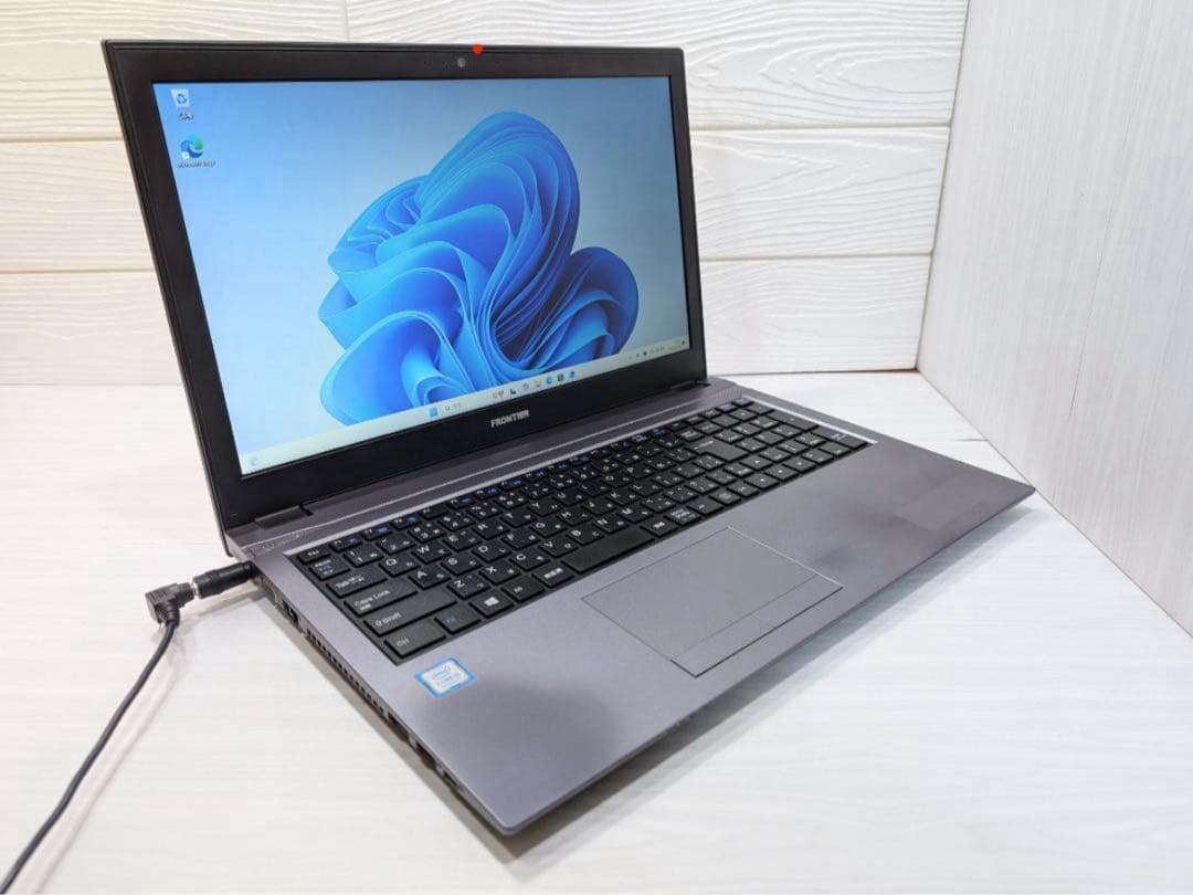 初心者必見‼️Windows 11 日本語配列ノートパソコン