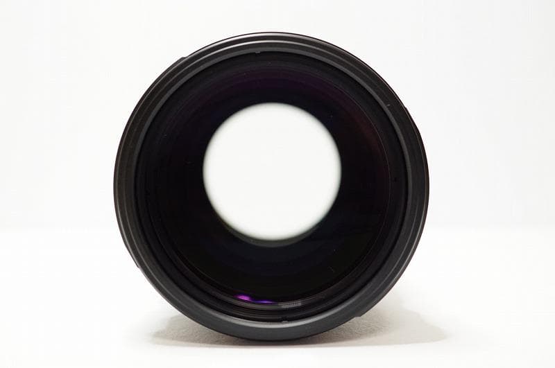 ■単焦点 望遠　Canon EF 200mm F2.8 L II USM