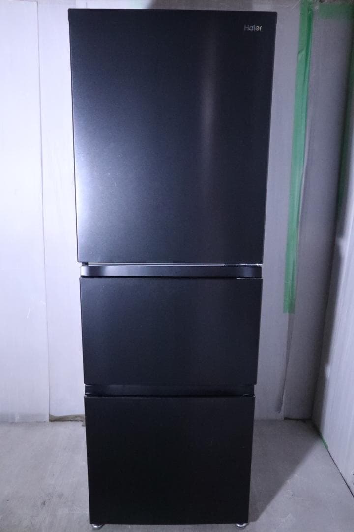 ぱぁやたん。　haier　冷蔵庫 3ドア　JR-CV29B　　#30953
