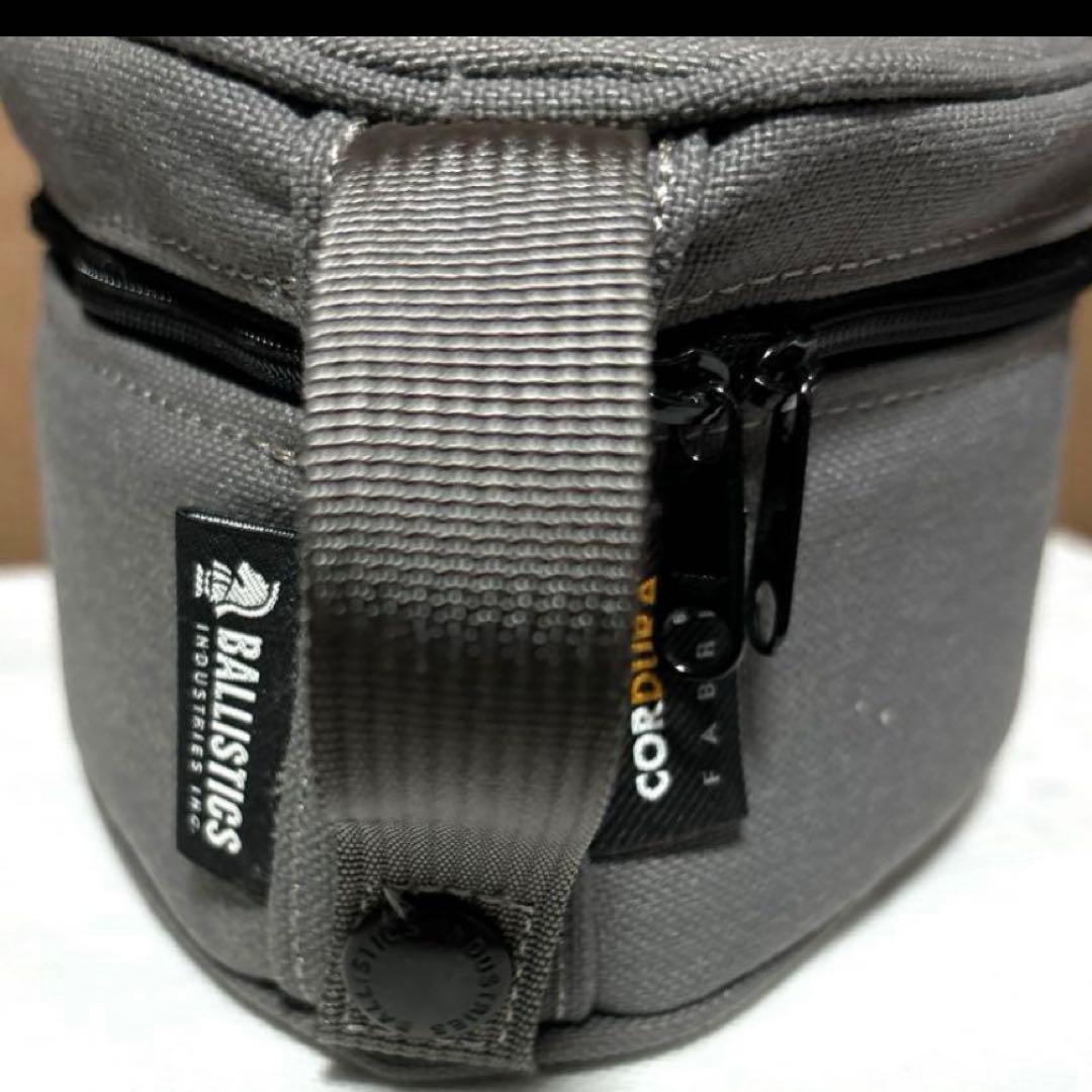 TARPtoTARP Dripper Case ドリッパーマルチソフトケース