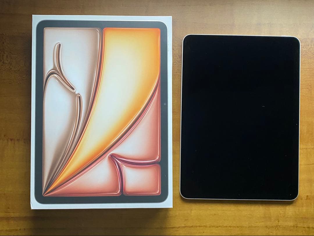 イ*ー様 iPad Air M2 256GB 11インチ WiーFiモデル