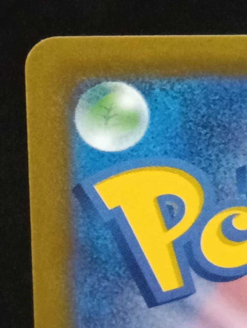 ピカチュウex　sar