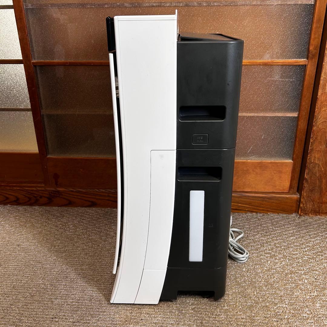 美品 Panasonic F-VC70XM 空気清浄機　ホワイト