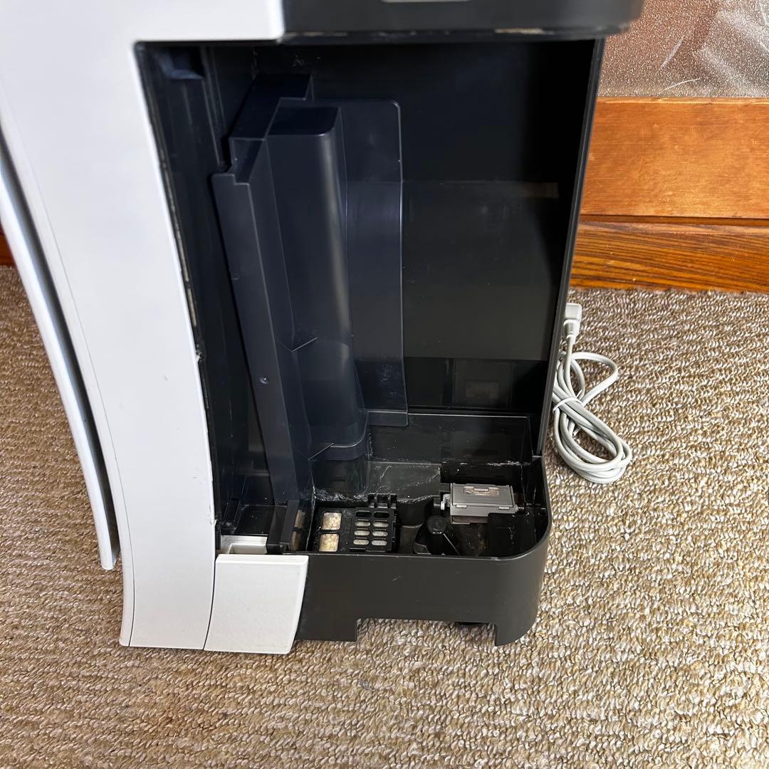 美品 Panasonic F-VC70XM 空気清浄機　ホワイト