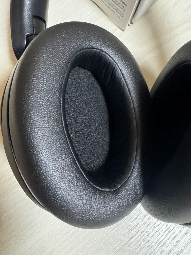 SONY WH-XB910N ほぼ新品