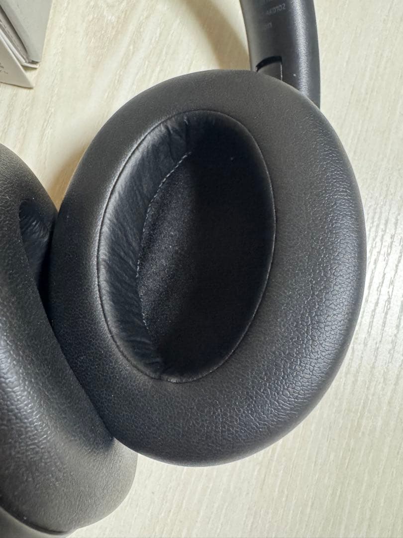 SONY WH-XB910N ほぼ新品