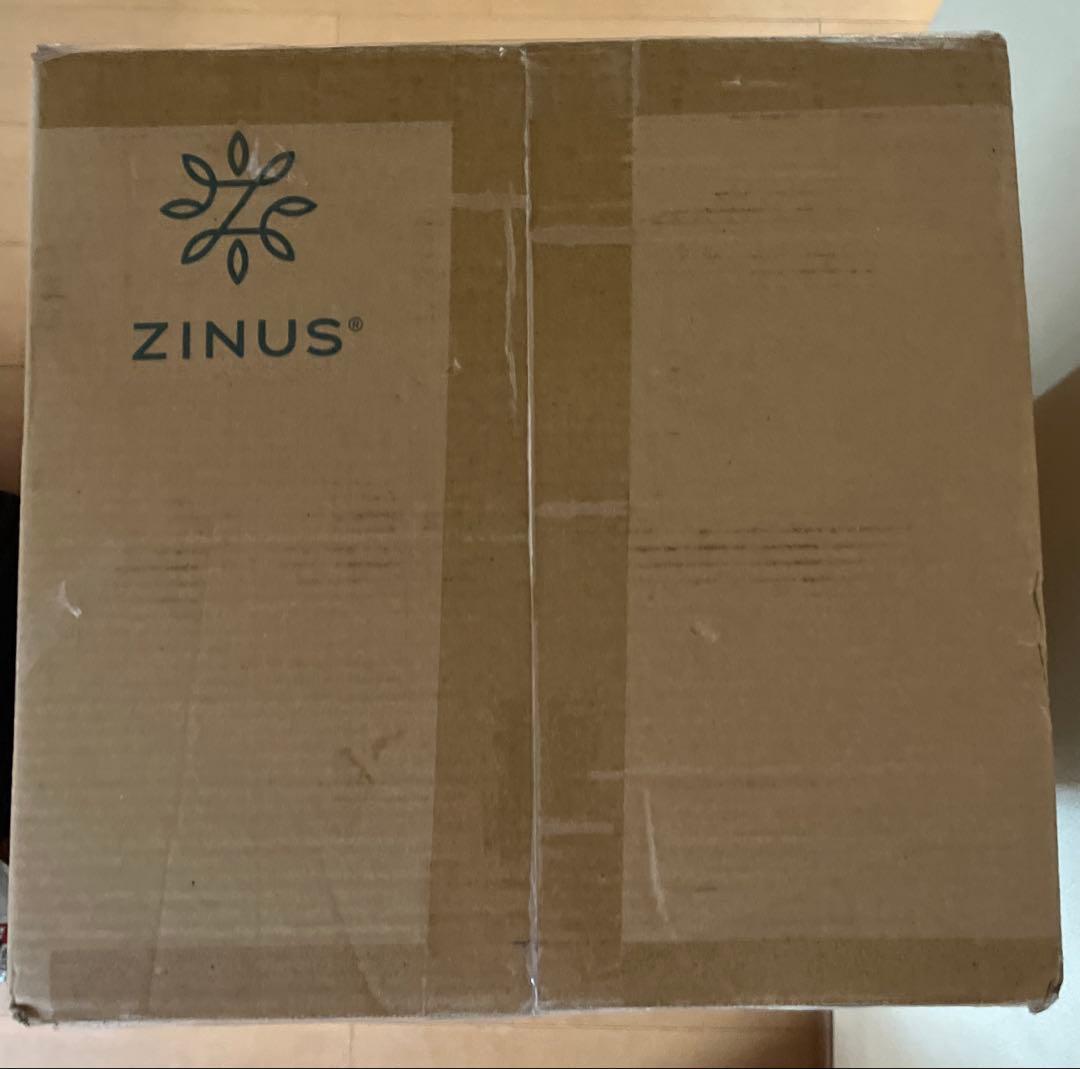 ジヌス　低反発マットレス　シングル　20cm