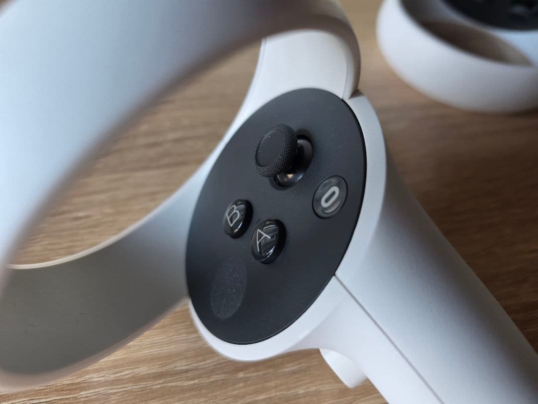  Quest 2 128GB VRヘッドセット 