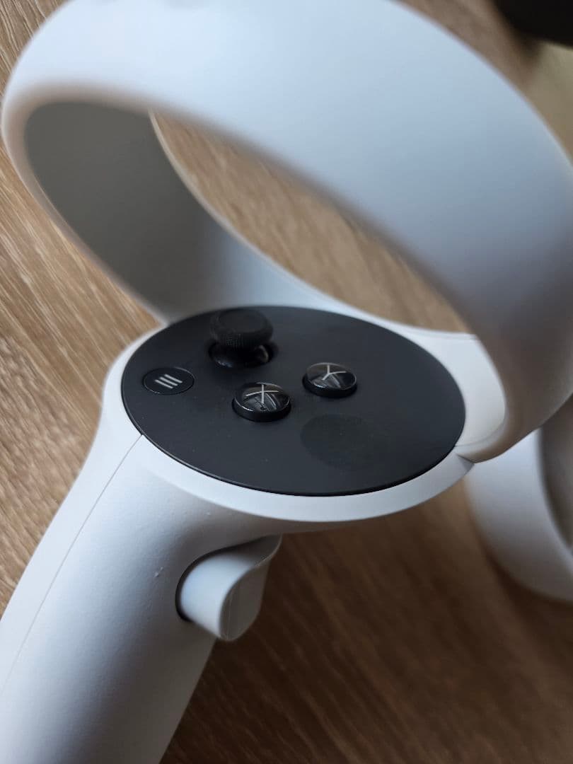  Quest 2 128GB VRヘッドセット 