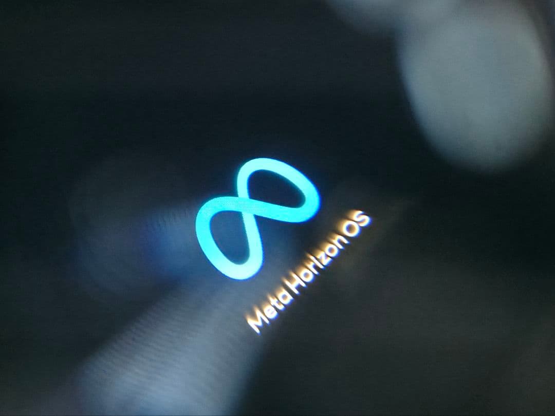  Quest 2 128GB VRヘッドセット 