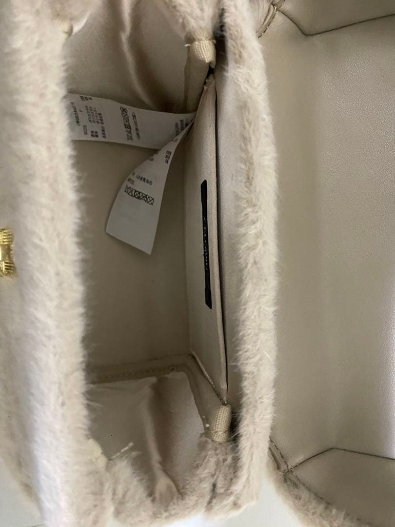 CELFORD ビジュースタッズファーポシェット