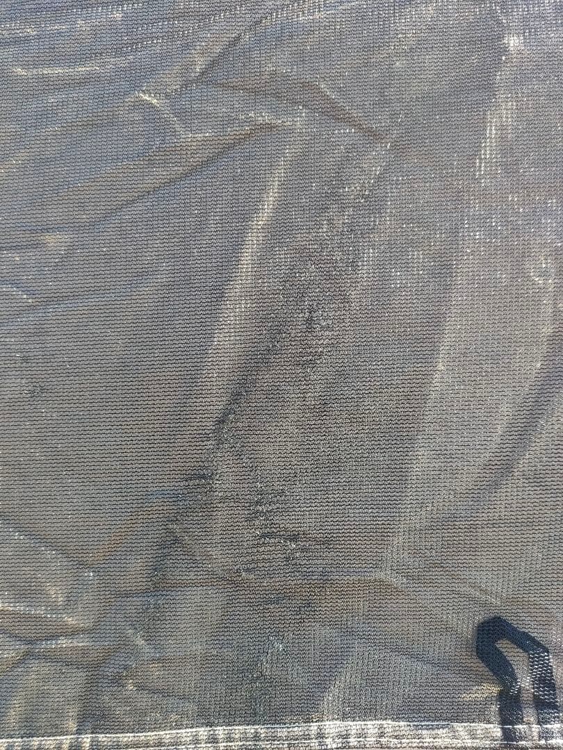 DOD ワンタッチ カンガルーテントM　専用フライシート付き