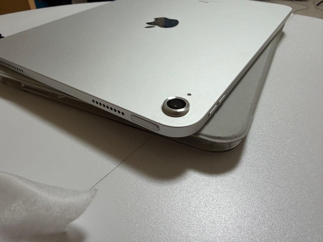 ☺️さん専用iPad 10世代　Wi-Fiモデル　64gb 美品　シルバー