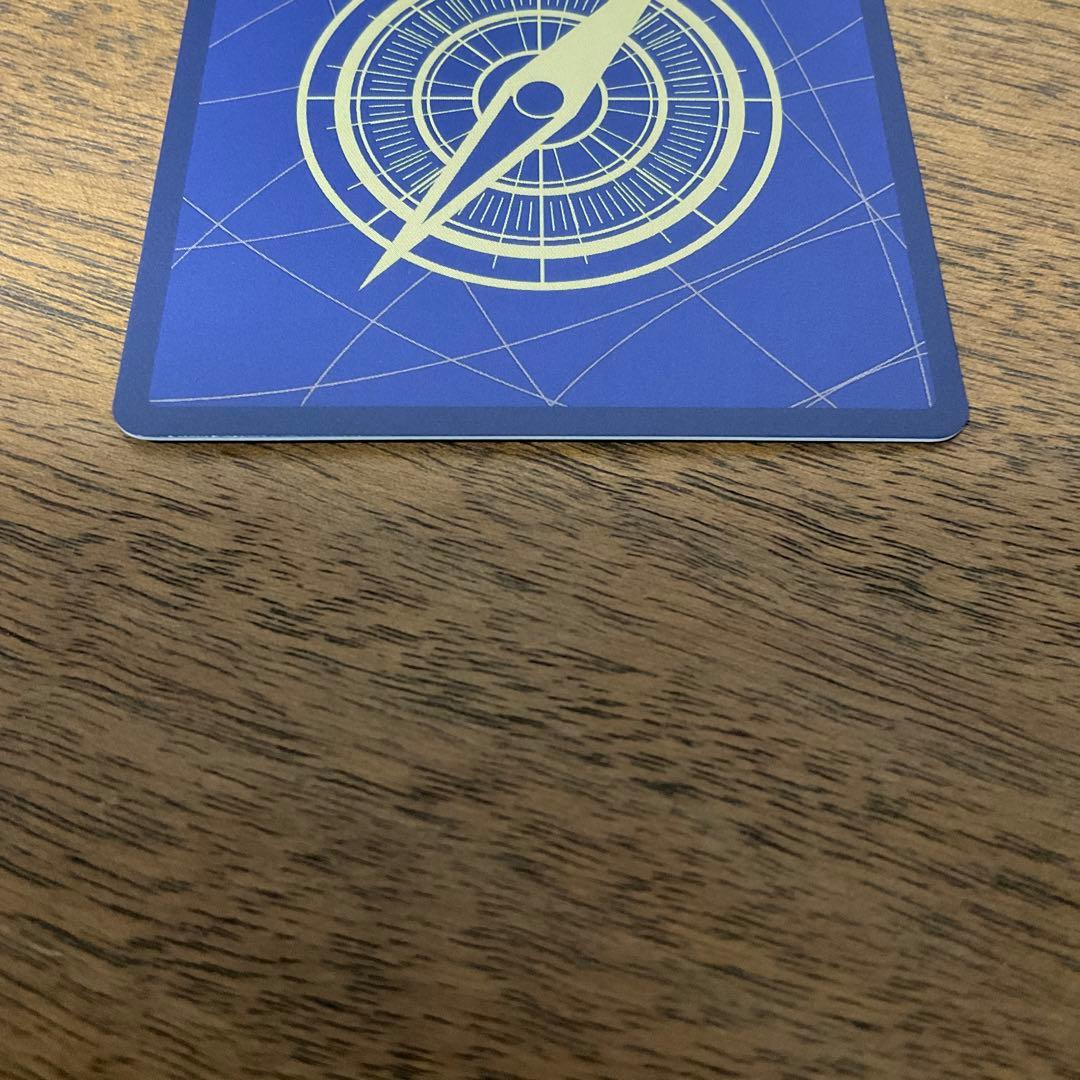 ワンピースカードゲーム　ペローナ sp