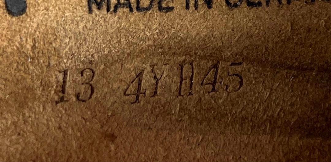 【美品】BIRKENSTOCKビルケンシュトック ボストン 36 トープ