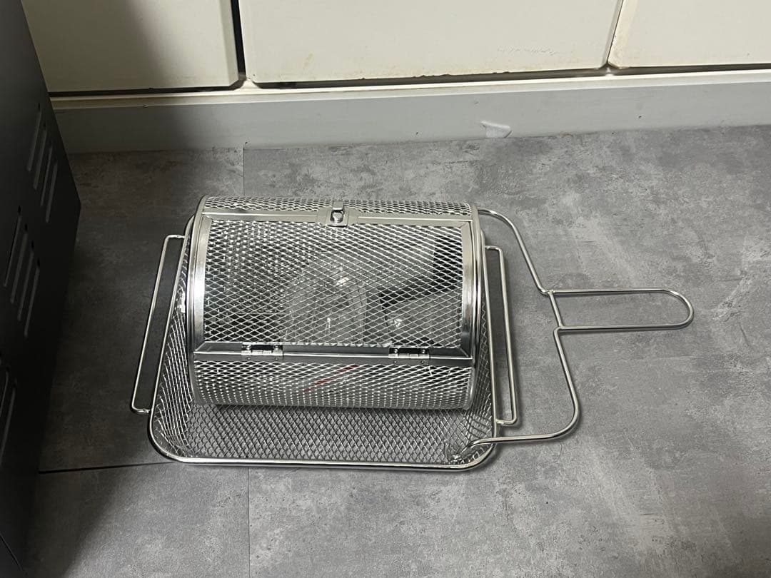 ノンフライオーブン　CP247A