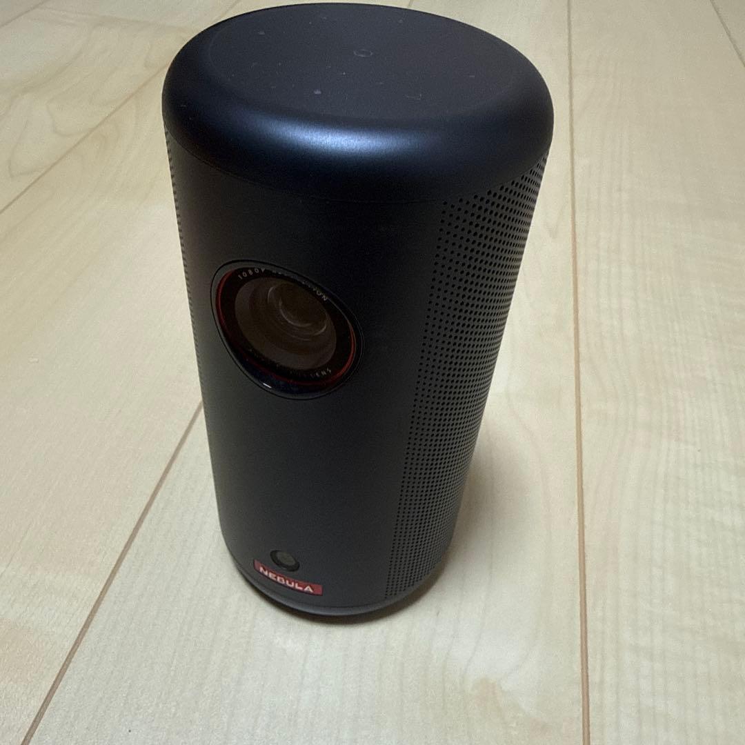 プロジェクター NEBULA Capsule 3 by Anker