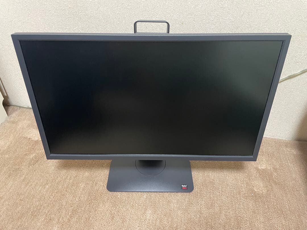 BenQ XL2566K ゲーミングモニター