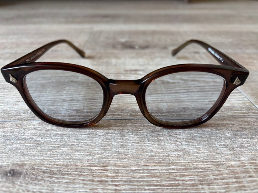 アメリカンオプティカル　ヴィンテージ　サングラス