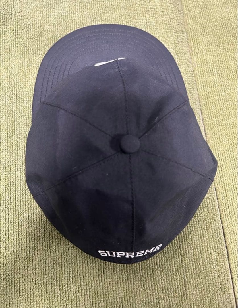 帽子 Supreme - GORE-TEX S-Logo 6-Panel