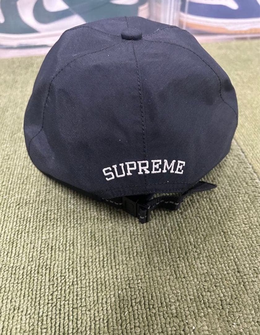 帽子 Supreme - GORE-TEX S-Logo 6-Panel