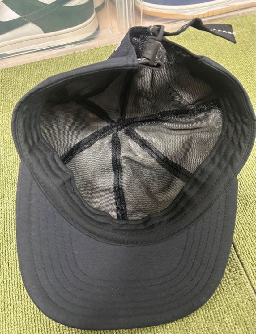 帽子 Supreme - GORE-TEX S-Logo 6-Panel