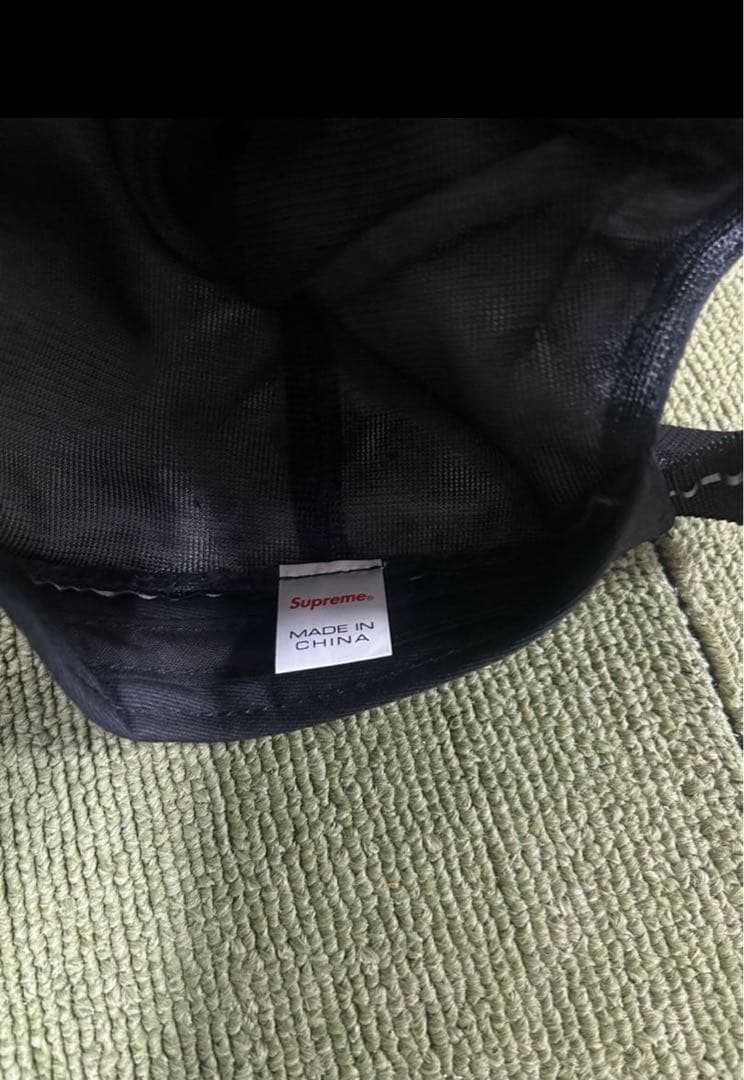 帽子 Supreme - GORE-TEX S-Logo 6-Panel