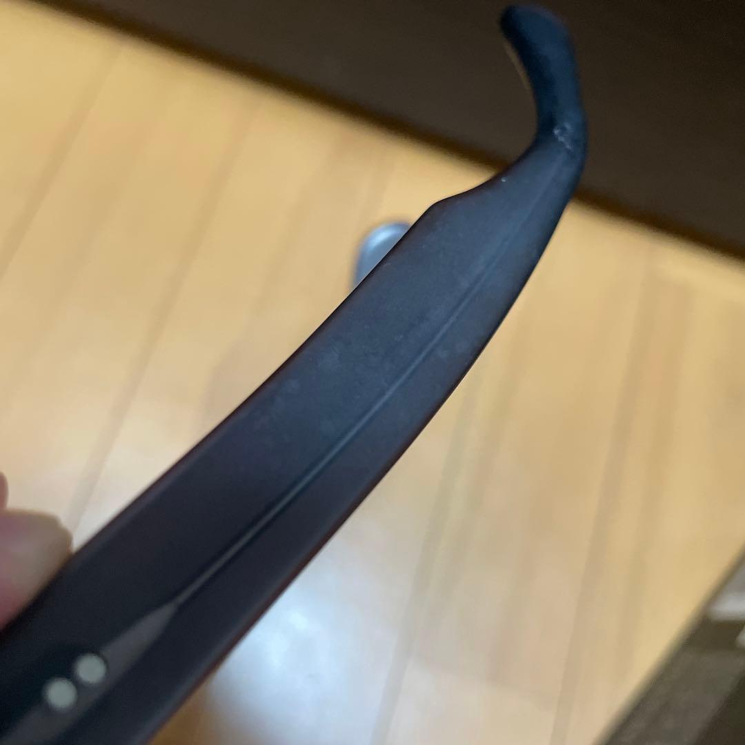 Lunetta BADA ルネッタ バダ　サングラス