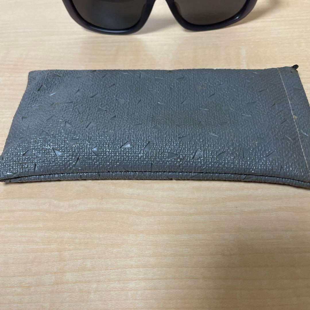 Lunetta BADA ルネッタ バダ　サングラス