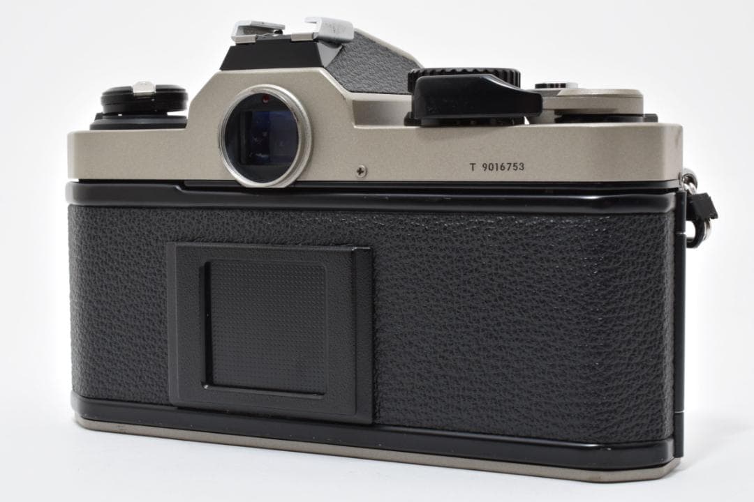 美品 ニコン　Nikon FM2/T ボディ 1503