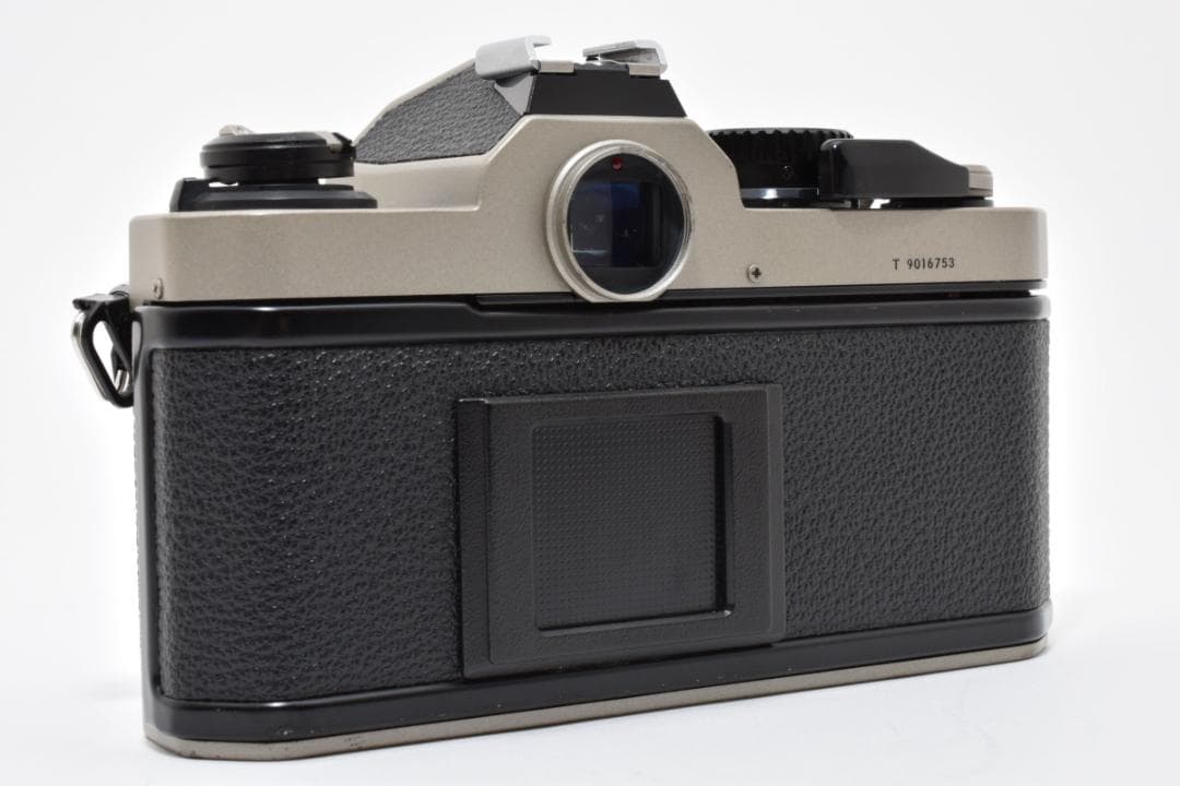 美品 ニコン　Nikon FM2/T ボディ 1503