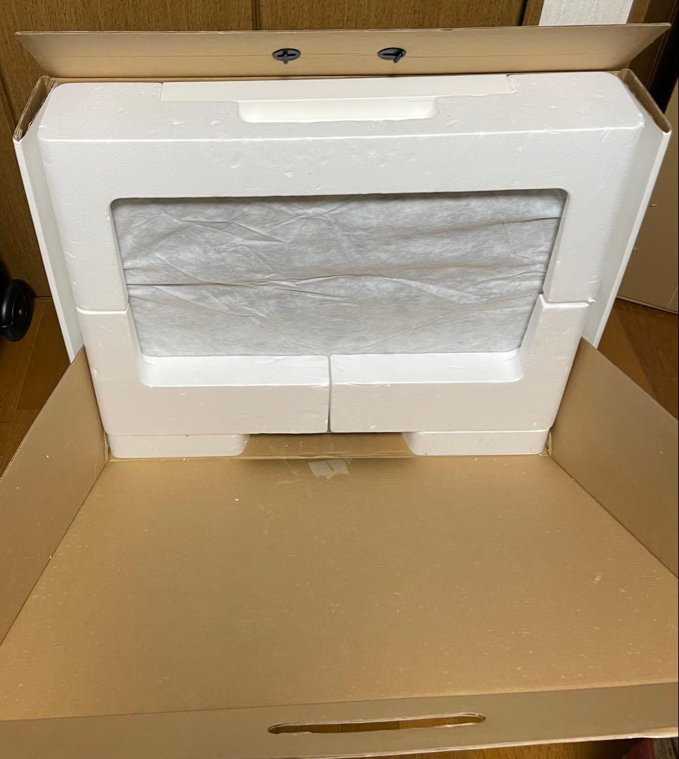 iMac 2013 late 27インチ、キーボード他(ジャンク品扱い)