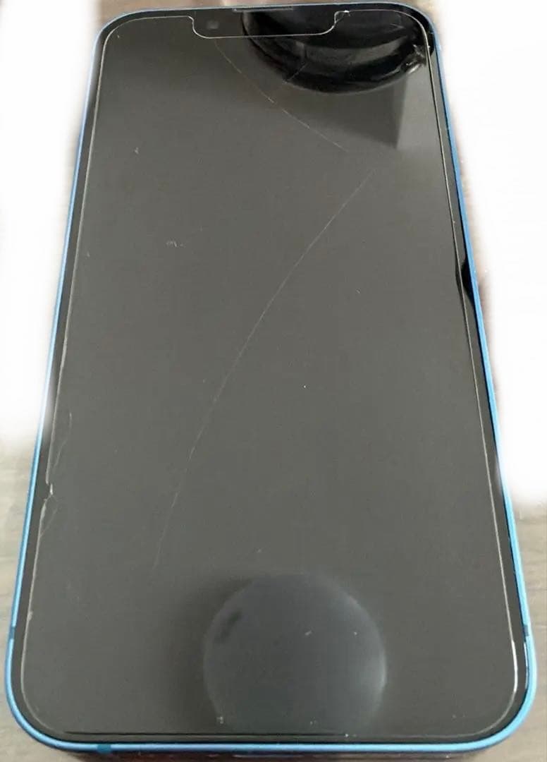 スマートフォン本体 iPhone13 mini 128GB