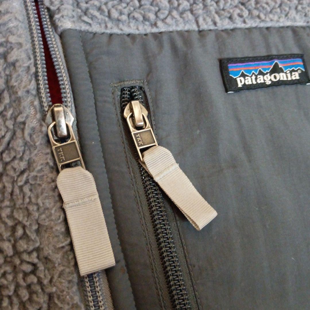 パタゴニア　ボアベスト　レア