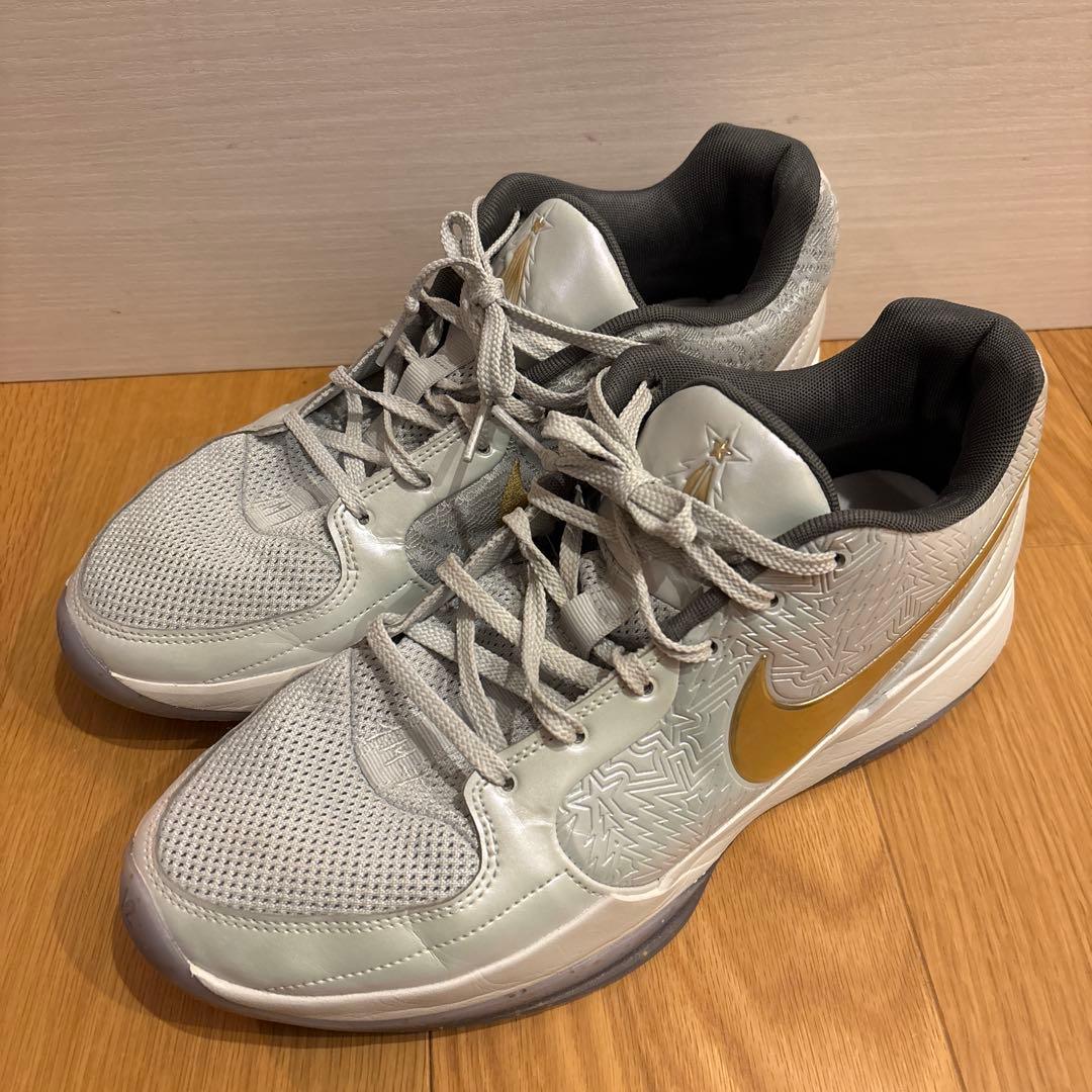 【限定値下げ】Nike Ja 2 \