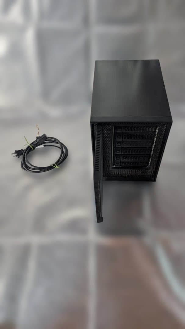 【NAS】NETGEAR ReadyNAS 316 18TB（3TB×6）