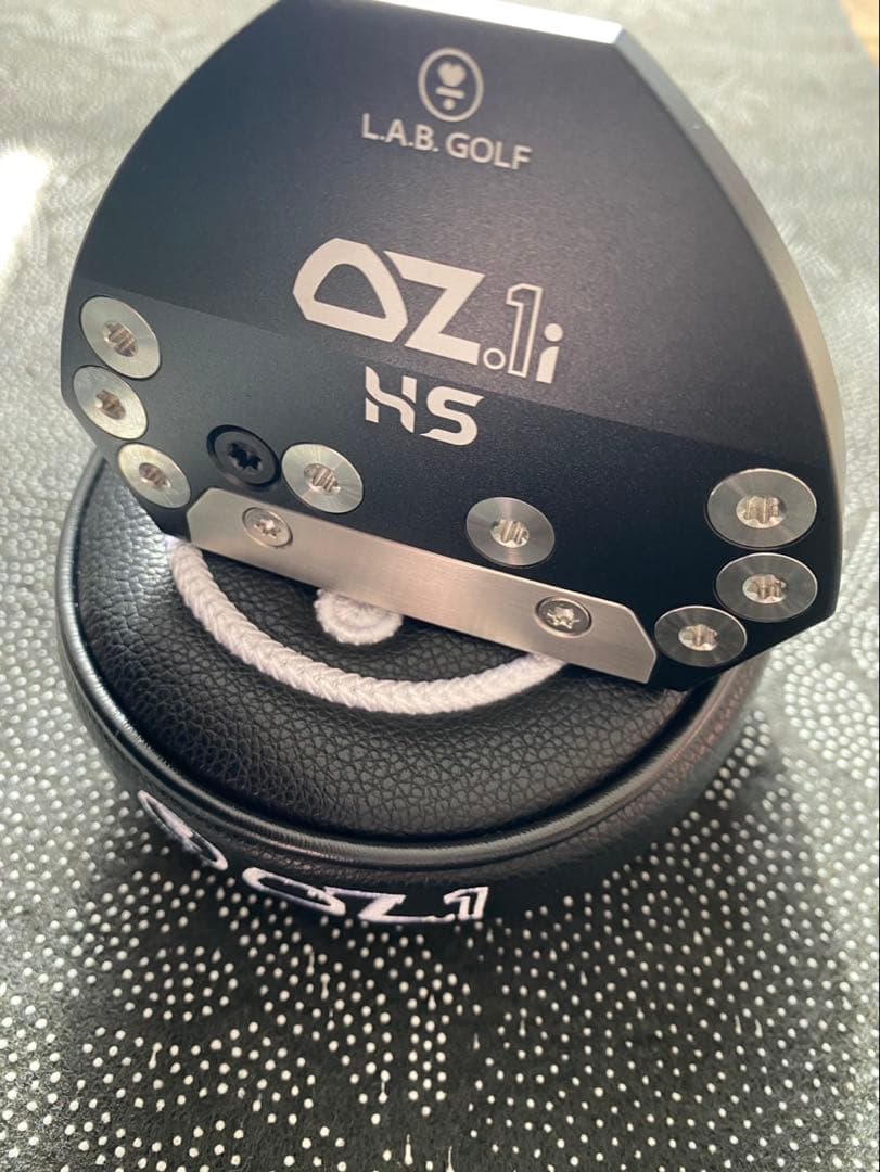 L.A.B GOLF oz1i HS 34インチ ラブゴルフ