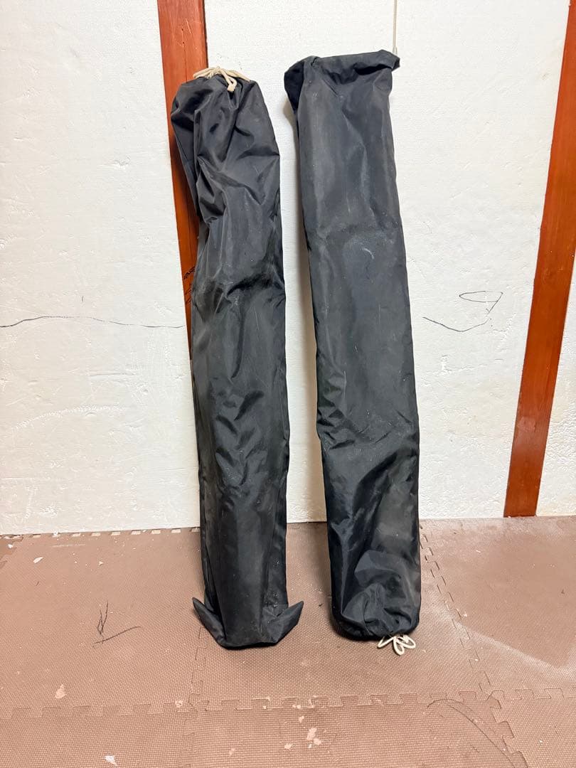 BOSE SS-5II スピーカースタンド 収納バッグ付き