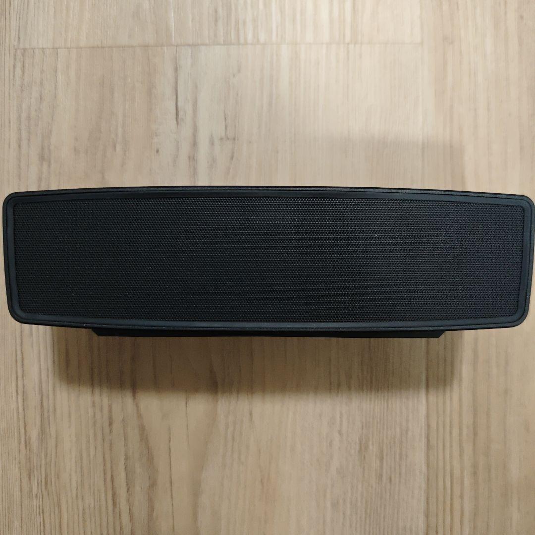 スピーカー・ウーファー BOSE SOUNDLINK MINI II Special Edition