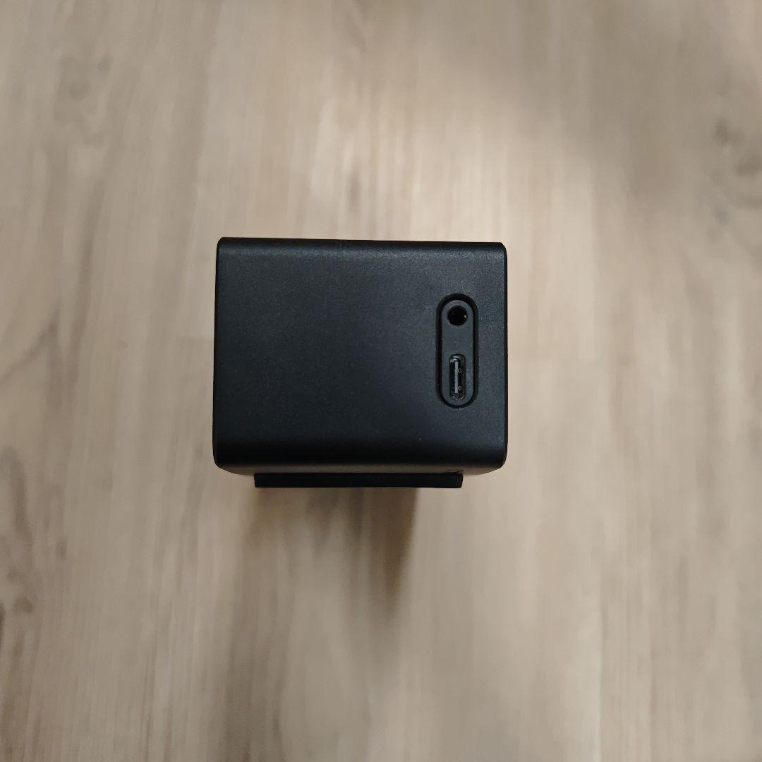 スピーカー・ウーファー BOSE SOUNDLINK MINI II Special Edition