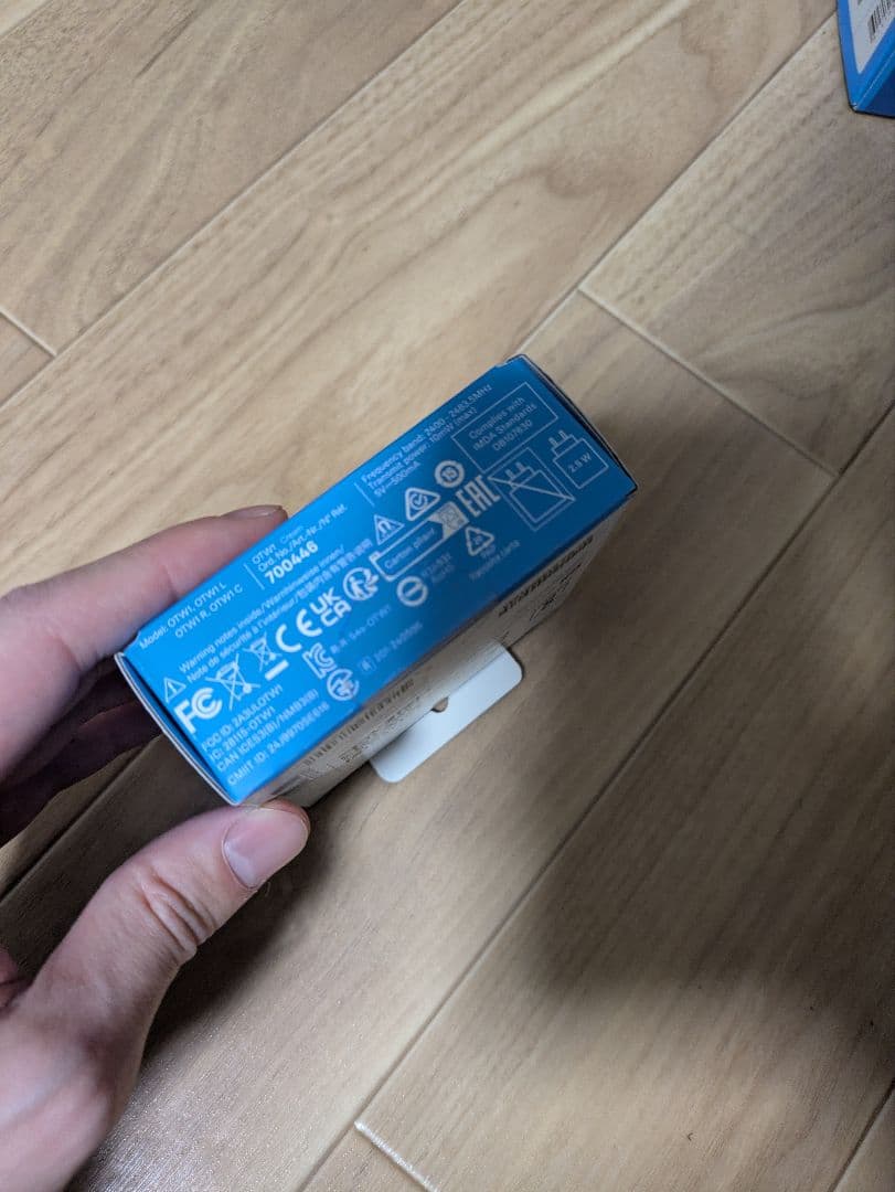 Sennheiser ACCENTUM Open ホワイト