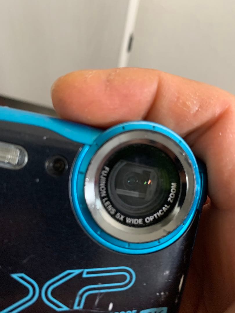 FUJIFILM FinePix XP140 訳あり品